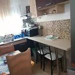 Apartamento Kali Agios Nikolaos (Evia)