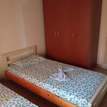 Kalis Διαμέρισμα *