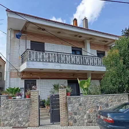 Διαμέρισμα Kali