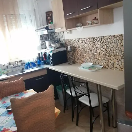 Διαμέρισμα Kalis Άγιος Νικόλαος