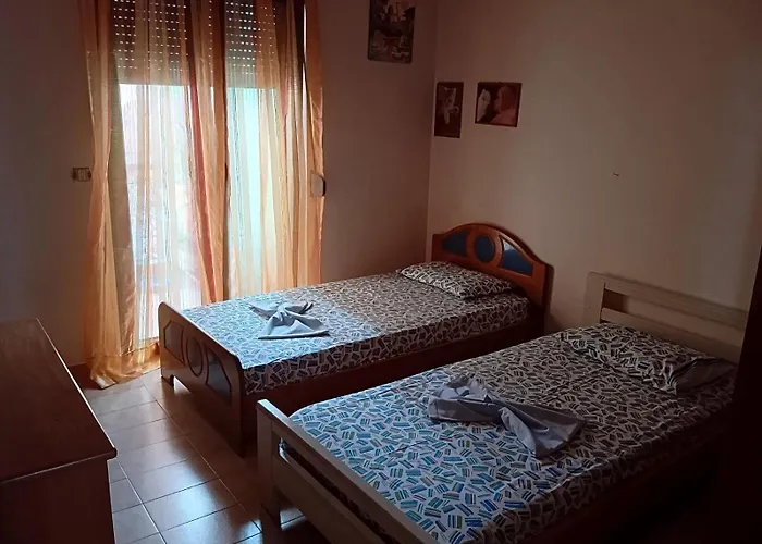 Kalis Apartment Agios Nikolaos (Evia)