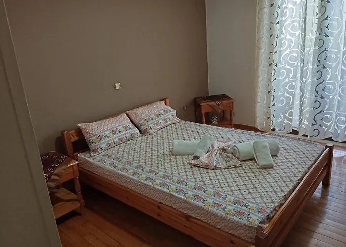 Kalis Apartment Agios Nikolaos (Evia)