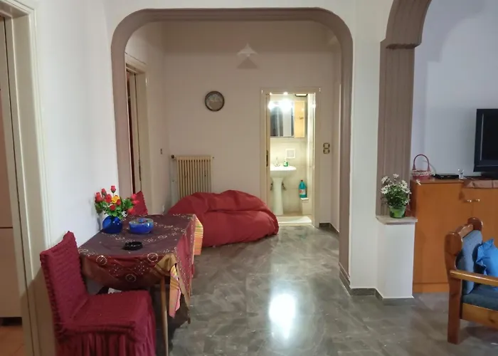 Kalis Agios Nikolaos (Evia)