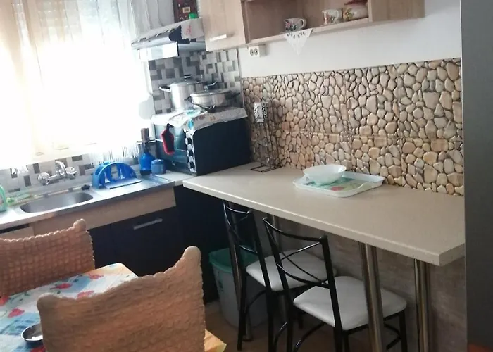 Apartment Kalis Agios Nikolaos (Evia)